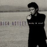 Rick Astley 'Hopelessly'