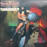 Rick James 'Dance Wit' Me'