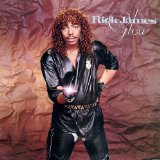 Rick James 'Glow'