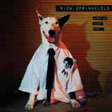 Rick Springfield 'Jessie's Girl'