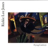 Rickie Lee Jones 'Satellites'