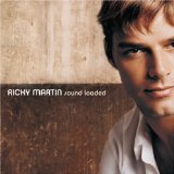 Ricky Martin 'Amor'