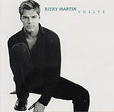 Ricky Martin 'Perdido Sin Ti'