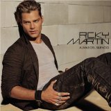 Ricky Martin 'Tal Vez'