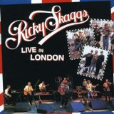 Ricky Skaggs 'Cajun Moon'