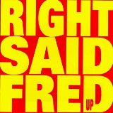Right Said Fred 'I'm Too Sexy'