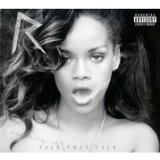 Rihanna 'Drunk On Love'