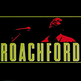 Roachford 'Cuddly Toy (Feel For Me)'