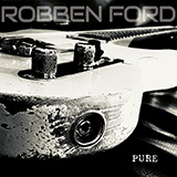 Robben Ford 'Balafon'