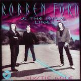 Robben Ford 'Politician'