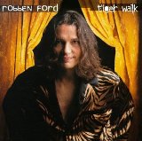 Robben Ford 'Red Lady With Cello'