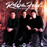 Robben Ford 'Tell Me I'm Your Man'
