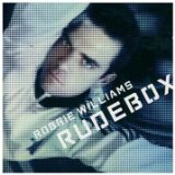 Robbie Williams 'Keep On'