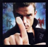Robbie Williams 'Random Acts Of Kindness'