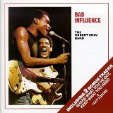 Robert Cray 'Bad Influence'
