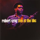 Robert Cray 'Don't Be Afraid Of The Dark'