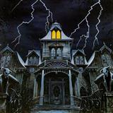 Robert Geddins 'Haunted House'