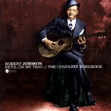 Robert Johnson 'Love In Vain Blues'