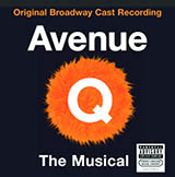 Robert Lopez & Jeff Marx 'Fantasies Come True (from Avenue Q)'