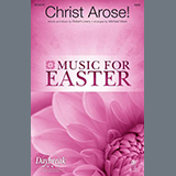 Robert Lowry 'Christ Arose (arr. Michael Ware)'