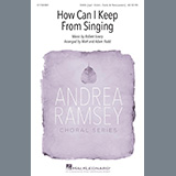 Robert Lowry 'How Can I Keep From Singing (arr. Matt and Adam Podd)'