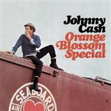 Robert Moore 'Orange Blossom Special'