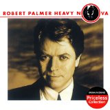 Robert Palmer 'Simply Irresistible'