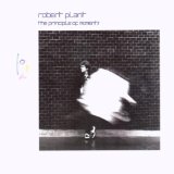 Robert Plant 'In The Mood'