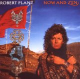 Robert Plant 'Tall Cool One'