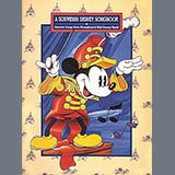 Sherman Brothers 'Magic Journeys'