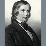 Robert Schumann 'Du bist wie eine Blume'