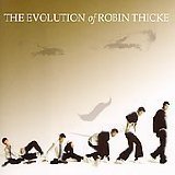 Robin Thicke 'Angels'