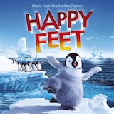 Robin Williams 'My Way (from Happy Feet)'