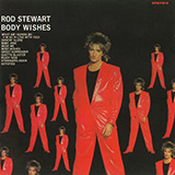 Rod Stewart 'Baby Jane'