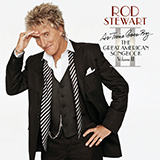 Rod Stewart 'Crazy She Calls Me'