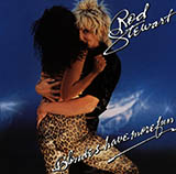 Rod Stewart 'Da Ya Think I'm Sexy'