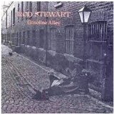 Rod Stewart 'Gasoline Alley'