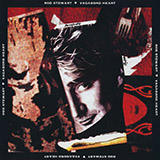 Rod Stewart 'The Motown Song'
