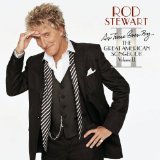 Rod Stewart 'Time After Time'