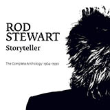 Rod Stewart 'Young Turks'