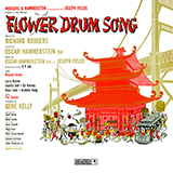 Rodgers & Hammerstein 'Fan Tan Fannie'