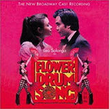 Rodgers & Hammerstein 'Love, Look Away'