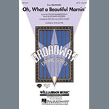 Rodgers & Hammerstein 'Oh, What A Beautiful Mornin' (from Oklahoma) (arr. Buryl Red & Joseph Joubert)'