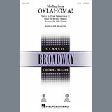 Rodgers & Hammerstein 'Oklahoma! (Medley) (arr. John Leavitt)'
