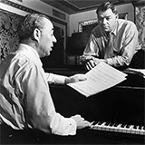 Rodgers & Hammerstein 'Richard Rodgers Waltz Medley (arr. Ted Sperling)'