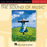 Rodgers & Hammerstein 'The Sound Of Music (arr. Phillip Keveren)'