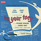 Rodgers & Hammerstein 'There's A Small Hotel'
