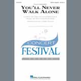 Rodgers & Hammerstein 'You'll Never Walk Alone (arr. Kirby Shaw)'