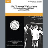 Rodgers & Hammerstein 'You'll Never Walk Alone (from Carousel) (arr. Jon Nicholas)'