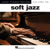 Rodgers & Hart 'It Never Entered My Mind (arr. Brent Edstrom)'